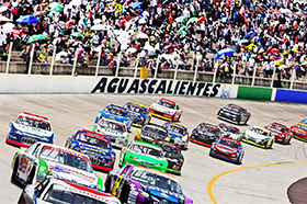 MEXICO RACING NEWS