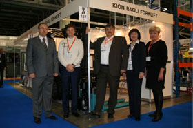 CeMAT Russia 2016