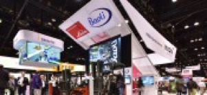 KION Group launches largest new product line in history of material handling industry at ProMat 2017