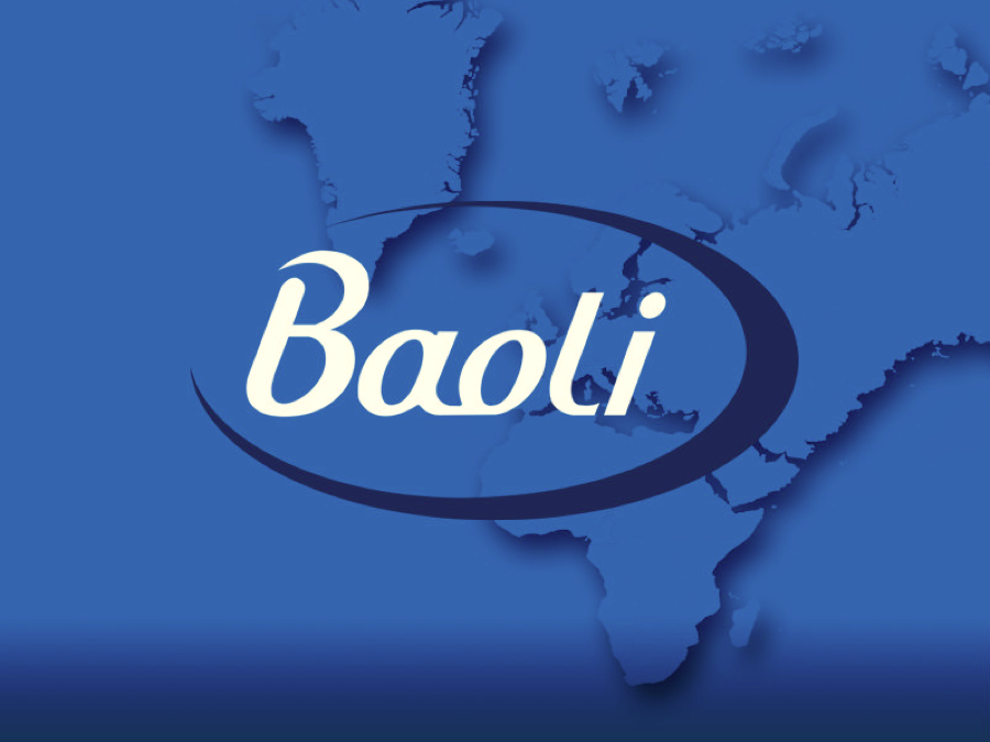 KION Baoli EMEA is established