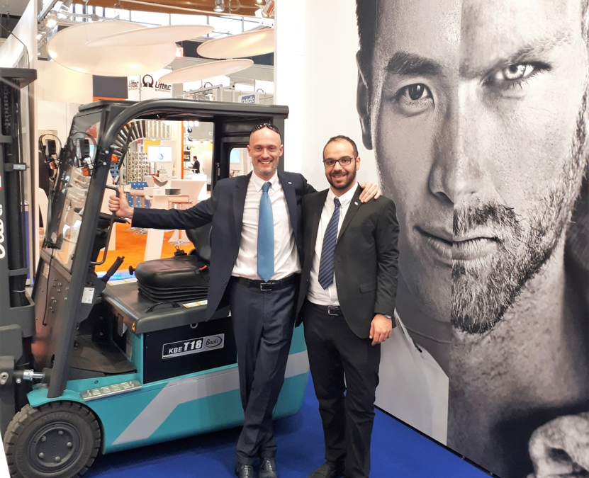 Best Logimat, Ever!
